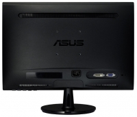 ASUS VS207N image, ASUS VS207N images, ASUS VS207N photos, ASUS VS207N photo, ASUS VS207N picture, ASUS VS207N pictures