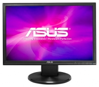 ASUS VW193DR avis, ASUS VW193DR prix, ASUS VW193DR caractéristiques, ASUS VW193DR Fiche, ASUS VW193DR Fiche technique, ASUS VW193DR achat, ASUS VW193DR acheter, ASUS VW193DR Écran d'ordinateur