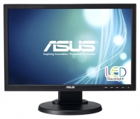 ASUS VW199TL avis, ASUS VW199TL prix, ASUS VW199TL caractéristiques, ASUS VW199TL Fiche, ASUS VW199TL Fiche technique, ASUS VW199TL achat, ASUS VW199TL acheter, ASUS VW199TL Écran d'ordinateur