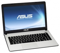 ASUS X401U (E1 1200 1400 Mhz/14