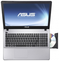 ASUS X550LA (Core i3 4010U 1700 Mhz/15.6