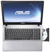 ASUS X550LC (Core i5 4200U 1600 Mhz/15.6