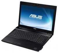 ASUS B53F (Core i3 370M 2400 Mhz/15.6