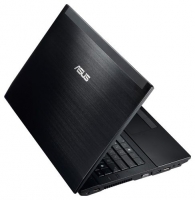 ASUS B53F (Core i3 370M 2400 Mhz/15.6