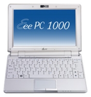 ASUS Eee PC 1000 (Atom 1600 Mhz/10.0