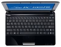 ASUS Eee PC 1005PR (Atom N450 1660 Mhz/10.1