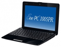 ASUS Eee PC 1005PR (Atom N450 1660 Mhz/10.1