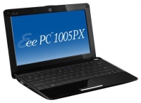 ASUS Eee PC 1005PX (Atom N450 1660 Mhz/10.1"/1024x600/1024Mb/250Gb/DVD no/Wi-Fi/Linux) image, ASUS Eee PC 1005PX (Atom N450 1660 Mhz/10.1"/1024x600/1024Mb/250Gb/DVD no/Wi-Fi/Linux) images, ASUS Eee PC 1005PX (Atom N450 1660 Mhz/10.1"/1024x600/1024Mb/250Gb/DVD no/Wi-Fi/Linux) photos, ASUS Eee PC 1005PX (Atom N450 1660 Mhz/10.1"/1024x600/1024Mb/250Gb/DVD no/Wi-Fi/Linux) photo, ASUS Eee PC 1005PX (Atom N450 1660 Mhz/10.1"/1024x600/1024Mb/250Gb/DVD no/Wi-Fi/Linux) picture, ASUS Eee PC 1005PX (Atom N450 1660 Mhz/10.1"/1024x600/1024Mb/250Gb/DVD no/Wi-Fi/Linux) pictures