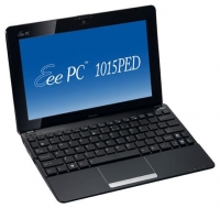 ASUS Eee PC 1015PED (Atom N475 1830 Mhz/10.1"/1024x600/1024Mb/250Gb/DVD no/Wi-Fi/Win 7 Starter) image, ASUS Eee PC 1015PED (Atom N475 1830 Mhz/10.1"/1024x600/1024Mb/250Gb/DVD no/Wi-Fi/Win 7 Starter) images, ASUS Eee PC 1015PED (Atom N475 1830 Mhz/10.1"/1024x600/1024Mb/250Gb/DVD no/Wi-Fi/Win 7 Starter) photos, ASUS Eee PC 1015PED (Atom N475 1830 Mhz/10.1"/1024x600/1024Mb/250Gb/DVD no/Wi-Fi/Win 7 Starter) photo, ASUS Eee PC 1015PED (Atom N475 1830 Mhz/10.1"/1024x600/1024Mb/250Gb/DVD no/Wi-Fi/Win 7 Starter) picture, ASUS Eee PC 1015PED (Atom N475 1830 Mhz/10.1"/1024x600/1024Mb/250Gb/DVD no/Wi-Fi/Win 7 Starter) pictures