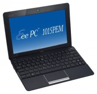 ASUS Eee PC 1015PEM (Atom N550 1500 Mhz/10.1