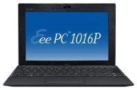 ASUS Eee PC 1016P (Atom N455 1660 Mhz/10.1