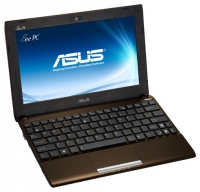 ASUS Eee PC 1025C (Atom N2600 1600 Mhz/10.1