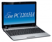 ASUS Eee PC 1201HA (Atom Z520 1330 Mhz/12.1"/1366x768/2048Mb/250Gb/DVD no/Wi-Fi/Bluetooth/Linux) image, ASUS Eee PC 1201HA (Atom Z520 1330 Mhz/12.1"/1366x768/2048Mb/250Gb/DVD no/Wi-Fi/Bluetooth/Linux) images, ASUS Eee PC 1201HA (Atom Z520 1330 Mhz/12.1"/1366x768/2048Mb/250Gb/DVD no/Wi-Fi/Bluetooth/Linux) photos, ASUS Eee PC 1201HA (Atom Z520 1330 Mhz/12.1"/1366x768/2048Mb/250Gb/DVD no/Wi-Fi/Bluetooth/Linux) photo, ASUS Eee PC 1201HA (Atom Z520 1330 Mhz/12.1"/1366x768/2048Mb/250Gb/DVD no/Wi-Fi/Bluetooth/Linux) picture, ASUS Eee PC 1201HA (Atom Z520 1330 Mhz/12.1"/1366x768/2048Mb/250Gb/DVD no/Wi-Fi/Bluetooth/Linux) pictures