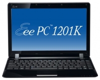 ASUS Eee PC 1201K (Geode NX 1750 1400 Mhz/12.1"/1366x768/1024Mb/160Gb/DVD no/Wi-Fi/DOS) image, ASUS Eee PC 1201K (Geode NX 1750 1400 Mhz/12.1"/1366x768/1024Mb/160Gb/DVD no/Wi-Fi/DOS) images, ASUS Eee PC 1201K (Geode NX 1750 1400 Mhz/12.1"/1366x768/1024Mb/160Gb/DVD no/Wi-Fi/DOS) photos, ASUS Eee PC 1201K (Geode NX 1750 1400 Mhz/12.1"/1366x768/1024Mb/160Gb/DVD no/Wi-Fi/DOS) photo, ASUS Eee PC 1201K (Geode NX 1750 1400 Mhz/12.1"/1366x768/1024Mb/160Gb/DVD no/Wi-Fi/DOS) picture, ASUS Eee PC 1201K (Geode NX 1750 1400 Mhz/12.1"/1366x768/1024Mb/160Gb/DVD no/Wi-Fi/DOS) pictures