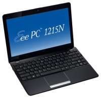 ASUS Eee PC 1215N (Atom D525 1800 Mhz/12.1"/1366x768/2048Mb/320Gb/DVD no/Wi-Fi/Bluetooth/Win 7 Starter) image, ASUS Eee PC 1215N (Atom D525 1800 Mhz/12.1"/1366x768/2048Mb/320Gb/DVD no/Wi-Fi/Bluetooth/Win 7 Starter) images, ASUS Eee PC 1215N (Atom D525 1800 Mhz/12.1"/1366x768/2048Mb/320Gb/DVD no/Wi-Fi/Bluetooth/Win 7 Starter) photos, ASUS Eee PC 1215N (Atom D525 1800 Mhz/12.1"/1366x768/2048Mb/320Gb/DVD no/Wi-Fi/Bluetooth/Win 7 Starter) photo, ASUS Eee PC 1215N (Atom D525 1800 Mhz/12.1"/1366x768/2048Mb/320Gb/DVD no/Wi-Fi/Bluetooth/Win 7 Starter) picture, ASUS Eee PC 1215N (Atom D525 1800 Mhz/12.1"/1366x768/2048Mb/320Gb/DVD no/Wi-Fi/Bluetooth/Win 7 Starter) pictures