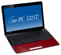 ASUS Eee PC 1215T (Athlon II Neo K125 1700 Mhz/12.1"/1366x768/2048Mb/320Gb/DVD no/Wi-Fi/Bluetooth/DOS) image, ASUS Eee PC 1215T (Athlon II Neo K125 1700 Mhz/12.1"/1366x768/2048Mb/320Gb/DVD no/Wi-Fi/Bluetooth/DOS) images, ASUS Eee PC 1215T (Athlon II Neo K125 1700 Mhz/12.1"/1366x768/2048Mb/320Gb/DVD no/Wi-Fi/Bluetooth/DOS) photos, ASUS Eee PC 1215T (Athlon II Neo K125 1700 Mhz/12.1"/1366x768/2048Mb/320Gb/DVD no/Wi-Fi/Bluetooth/DOS) photo, ASUS Eee PC 1215T (Athlon II Neo K125 1700 Mhz/12.1"/1366x768/2048Mb/320Gb/DVD no/Wi-Fi/Bluetooth/DOS) picture, ASUS Eee PC 1215T (Athlon II Neo K125 1700 Mhz/12.1"/1366x768/2048Mb/320Gb/DVD no/Wi-Fi/Bluetooth/DOS) pictures