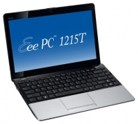 ASUS Eee PC 1215T (Athlon II Neo K125 1700 Mhz/12.1"/1366x768/2048Mb/320Gb/DVD no/Wi-Fi/Win 7 Starter) image, ASUS Eee PC 1215T (Athlon II Neo K125 1700 Mhz/12.1"/1366x768/2048Mb/320Gb/DVD no/Wi-Fi/Win 7 Starter) images, ASUS Eee PC 1215T (Athlon II Neo K125 1700 Mhz/12.1"/1366x768/2048Mb/320Gb/DVD no/Wi-Fi/Win 7 Starter) photos, ASUS Eee PC 1215T (Athlon II Neo K125 1700 Mhz/12.1"/1366x768/2048Mb/320Gb/DVD no/Wi-Fi/Win 7 Starter) photo, ASUS Eee PC 1215T (Athlon II Neo K125 1700 Mhz/12.1"/1366x768/2048Mb/320Gb/DVD no/Wi-Fi/Win 7 Starter) picture, ASUS Eee PC 1215T (Athlon II Neo K125 1700 Mhz/12.1"/1366x768/2048Mb/320Gb/DVD no/Wi-Fi/Win 7 Starter) pictures
