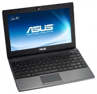 ASUS Eee PC 1225B (C-50 1000 Mhz/11.6