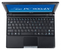 ASUS Eee PC 900AX (Atom N270 1600 Mhz/8.9