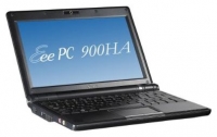 ASUS Eee PC 900HA (Atom N270 1600 Mhz/8.9