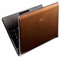 ASUS Eee PC S101 (Atom N280 1660 Mhz/10.2