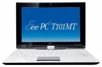 ASUS Eee PC T101MT (Atom N450 1660 Mhz/10.1"/1024x600/2048Mb/320Gb/DVD no/Wi-Fi/Bluetooth/Win 7 HP) image, ASUS Eee PC T101MT (Atom N450 1660 Mhz/10.1"/1024x600/2048Mb/320Gb/DVD no/Wi-Fi/Bluetooth/Win 7 HP) images, ASUS Eee PC T101MT (Atom N450 1660 Mhz/10.1"/1024x600/2048Mb/320Gb/DVD no/Wi-Fi/Bluetooth/Win 7 HP) photos, ASUS Eee PC T101MT (Atom N450 1660 Mhz/10.1"/1024x600/2048Mb/320Gb/DVD no/Wi-Fi/Bluetooth/Win 7 HP) photo, ASUS Eee PC T101MT (Atom N450 1660 Mhz/10.1"/1024x600/2048Mb/320Gb/DVD no/Wi-Fi/Bluetooth/Win 7 HP) picture, ASUS Eee PC T101MT (Atom N450 1660 Mhz/10.1"/1024x600/2048Mb/320Gb/DVD no/Wi-Fi/Bluetooth/Win 7 HP) pictures