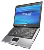 ASUS F3Sr (Core 2 Duo T7300 2000 Mhz/15.4