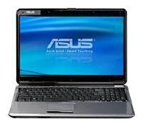 ASUS F50SF (Pentium Dual-Core T4300 2100 Mhz/16.0