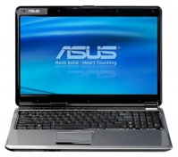 ASUS F50SL (X61Sl) (Core 2 Duo T6400 2000 Mhz/16.0