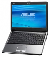 ASUS F6V (Core 2 Duo T5800 2000 Mhz/13.3