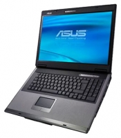 ASUS F7Z (Athlon X2 QL-62 2000 Mhz/17.1