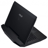 ASUS G53Jw (Core i7 720QM 1600 Mhz/15.6"/1366x768/8192Mb/1000Gb/Blu-Ray/Wi-Fi/Bluetooth/Win 7 HP) image, ASUS G53Jw (Core i7 720QM 1600 Mhz/15.6"/1366x768/8192Mb/1000Gb/Blu-Ray/Wi-Fi/Bluetooth/Win 7 HP) images, ASUS G53Jw (Core i7 720QM 1600 Mhz/15.6"/1366x768/8192Mb/1000Gb/Blu-Ray/Wi-Fi/Bluetooth/Win 7 HP) photos, ASUS G53Jw (Core i7 720QM 1600 Mhz/15.6"/1366x768/8192Mb/1000Gb/Blu-Ray/Wi-Fi/Bluetooth/Win 7 HP) photo, ASUS G53Jw (Core i7 720QM 1600 Mhz/15.6"/1366x768/8192Mb/1000Gb/Blu-Ray/Wi-Fi/Bluetooth/Win 7 HP) picture, ASUS G53Jw (Core i7 720QM 1600 Mhz/15.6"/1366x768/8192Mb/1000Gb/Blu-Ray/Wi-Fi/Bluetooth/Win 7 HP) pictures