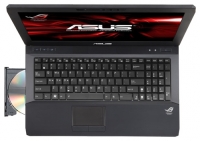 ASUS G53SX (Core i7 2630QM 2000 Mhz/15.6