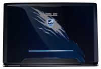 ASUS G60J (Core i7 720QM 1600 Mhz/16"/1366x768/4096Mb/640Gb/DVD-RW/Wi-Fi/Bluetooth/Win 7 HP) image, ASUS G60J (Core i7 720QM 1600 Mhz/16"/1366x768/4096Mb/640Gb/DVD-RW/Wi-Fi/Bluetooth/Win 7 HP) images, ASUS G60J (Core i7 720QM 1600 Mhz/16"/1366x768/4096Mb/640Gb/DVD-RW/Wi-Fi/Bluetooth/Win 7 HP) photos, ASUS G60J (Core i7 720QM 1600 Mhz/16"/1366x768/4096Mb/640Gb/DVD-RW/Wi-Fi/Bluetooth/Win 7 HP) photo, ASUS G60J (Core i7 720QM 1600 Mhz/16"/1366x768/4096Mb/640Gb/DVD-RW/Wi-Fi/Bluetooth/Win 7 HP) picture, ASUS G60J (Core i7 720QM 1600 Mhz/16"/1366x768/4096Mb/640Gb/DVD-RW/Wi-Fi/Bluetooth/Win 7 HP) pictures