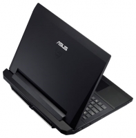 ASUS G74SX (Core i7 2670QM 2200 Mhz/17.3