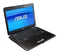 ASUS K40AD (Athlon II M300 2000 Mhz/14.0