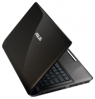 ASUS K42JC (Core i3 350M 2260 Mhz/14