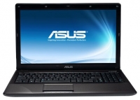 ASUS K42JR (Core i5 430M 2260 Mhz/14.0