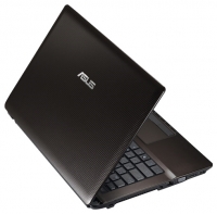 ASUS K43E (Core i3 2310M 2100 Mhz/14