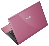 ASUS K45A (Core i3 3110M 2400 Mhz/14.0