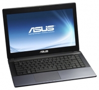 ASUS K45DR (A6 4400M 2300 Mhz/14