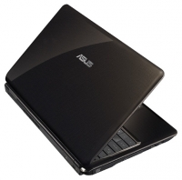 ASUS K50AB (Turion X2 RM-74 2200 Mhz/15.6