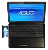 ASUS K50AD (Athlon II M300 2000 Mhz/15.6