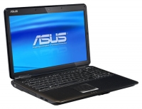 ASUS K50ID (Core 2 Duo T5900 2200 Mhz/15.6
