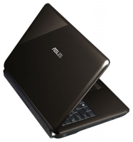 ASUS K50ID (Core 2 Duo T5900 2200 Mhz/15.6