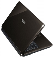 ASUS K50ID (Core 2 Duo T6570 2100 Mhz/15.6