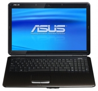 ASUS K50ID (Core 2 Duo T6670 2200 Mhz/15.6