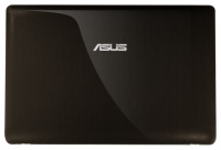 ASUS K52JC (Core i3 380M 2530 Mhz/15.6