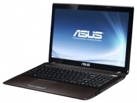 ASUS K53SK (Core i5 2430M 2400 Mhz/15.6