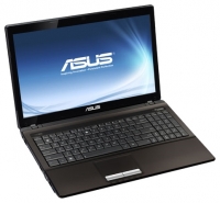 ASUS K53TA (A6 3400M 1400 Mhz/15.6